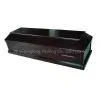 Assembled Ready Coffin