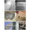 Fiberglass Filter Fabrics Dust Collect Bag photo-2