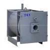 Compact Steel Boiler Gas Oil Burner Heating Boiler CE RoHS Approved