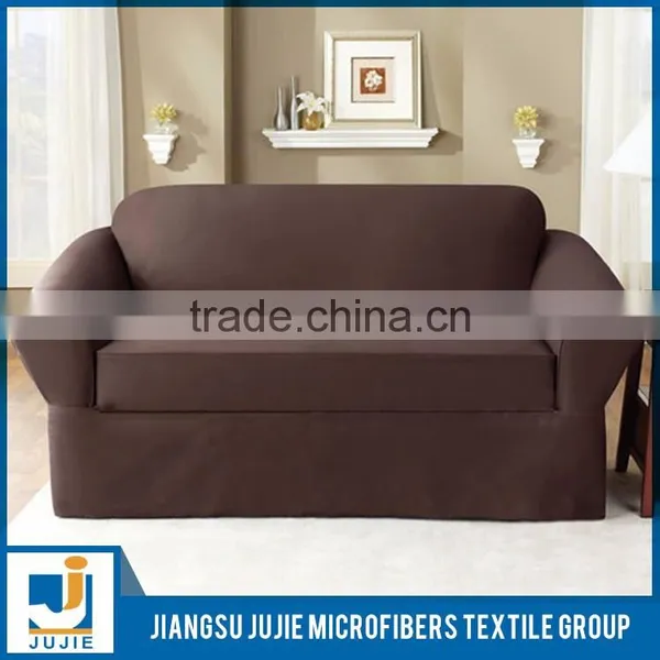 Stretch Elastic Sofa Cover,patchwork Sofa Cover photo-3