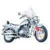 QP150-2A 149.4cc Motorcycle
