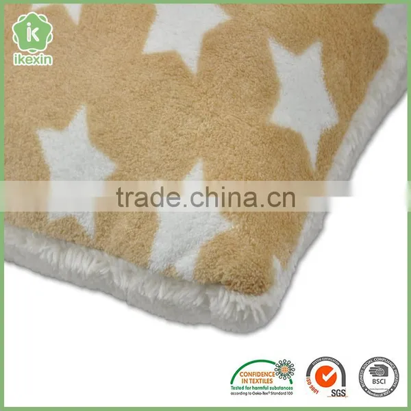 Gift Toddler Thin Best Price Blanket in China photo-4