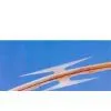 Stainless Steel Razor Bared Wire
