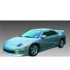 MITSUBISHI ECLIPSE OF BODYKITS