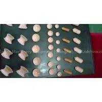Small Encrusting Machine photo-2