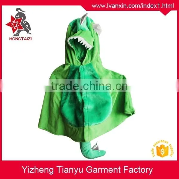 2015 China animal halloween costumes china wholesale