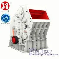 Supply Impact Crusher