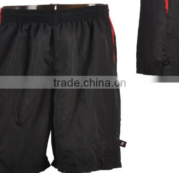 Wholesale GYM Leisure Style Adults Age Group Sport Shorts H-094 photo-2