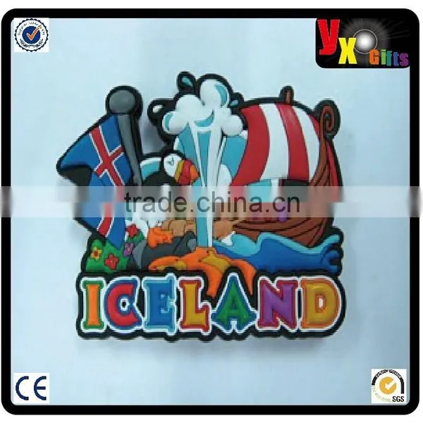 Popular Soft Pvc Fridge Magnets/tobacco Rolling Machines Electric