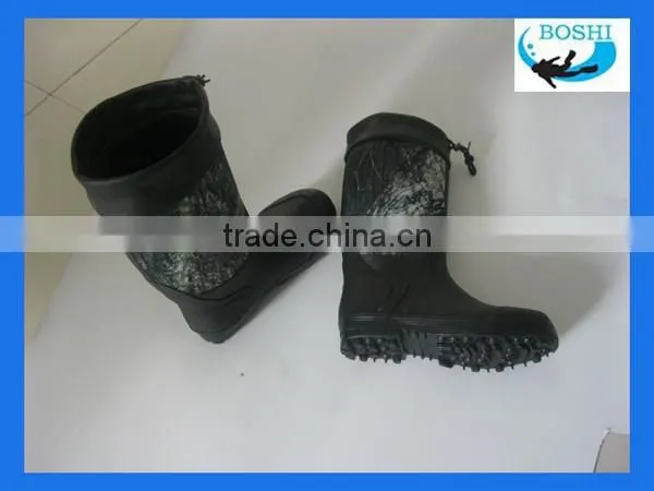 Neoprene Fishing Boot/hunting Boot