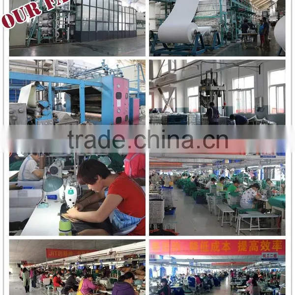 100% Cotton Durable Flame Retardant And Antistatic Fabric For Jacket photo-5