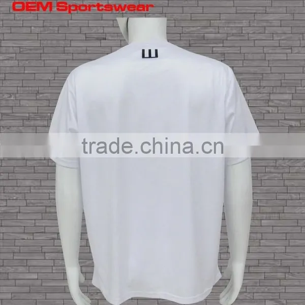 Wholesale Plain T-shirts photo-6