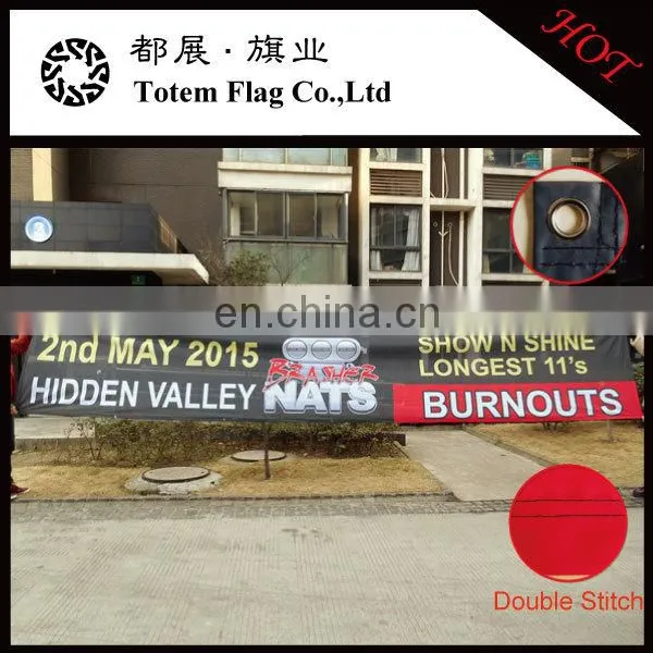 Decorative Outdoor Banners photo-3