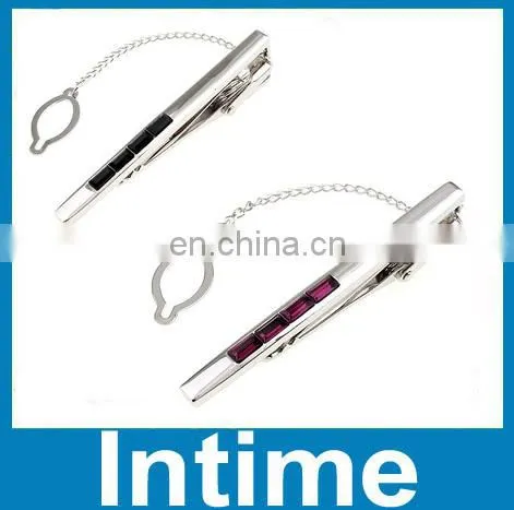 2014 Jewelry Tie Clips China Supplier Tie Bar