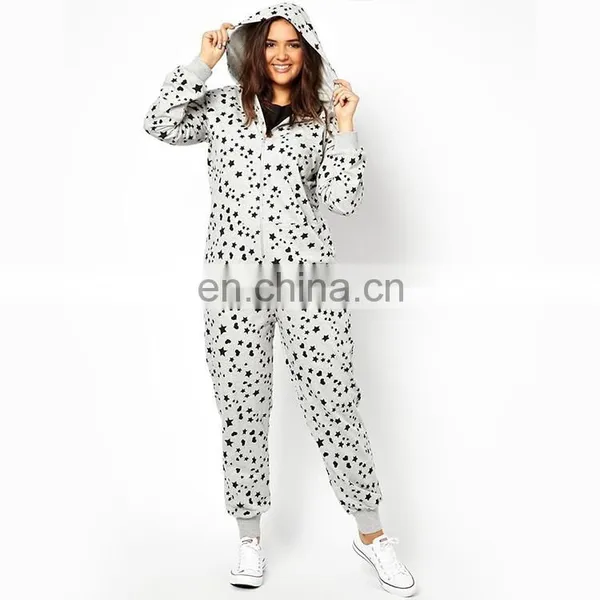 Cheap Adult Dress Winter Pajama Turkey photo-5
