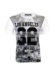 Custom Dye Sublimation T-shirts photo-6