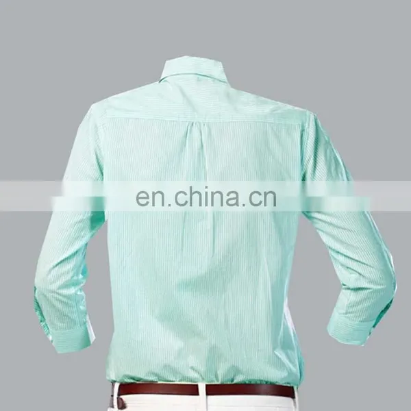 Wholesale Classic Design Office Wear Ladies Blouse Women Shirt photo-4