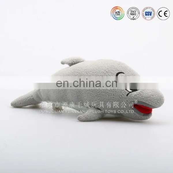 Best Selling Plush Toys Stuffed Soft Shark Toy photo-6