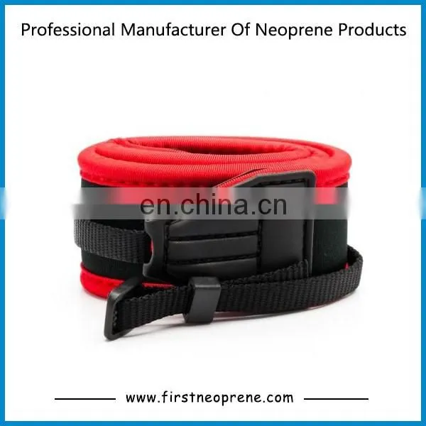 High Quality Cosy 3mm Thickness Camera Strap Manufacturer photo-6