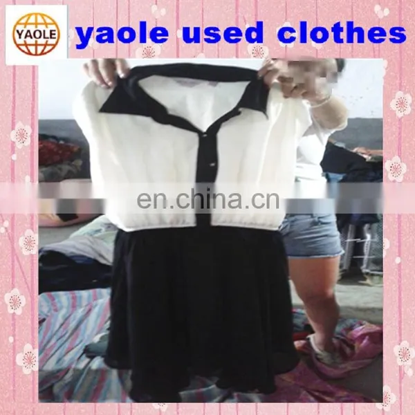 used dresses, used dress shirts