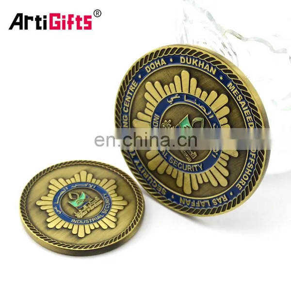 Wholesale Metal Plastic Stainless Steel Zinc Alloy Blank Token Euro Trolley Coin photo-5