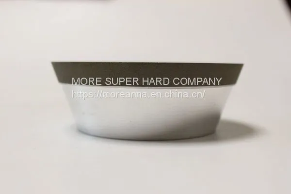 Diamond Coating on Grinding Wheels photo-3