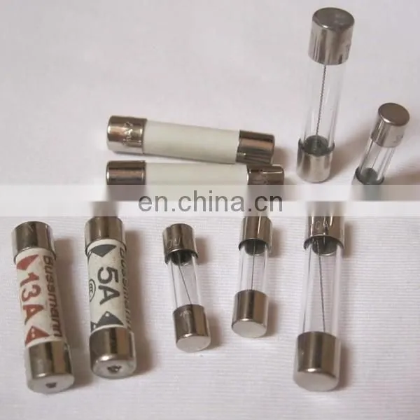 Different Types of FUSES photo-3