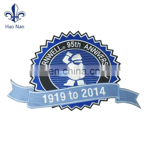 Cheap Price Custom Design Logo for Label With Clothing photo-3