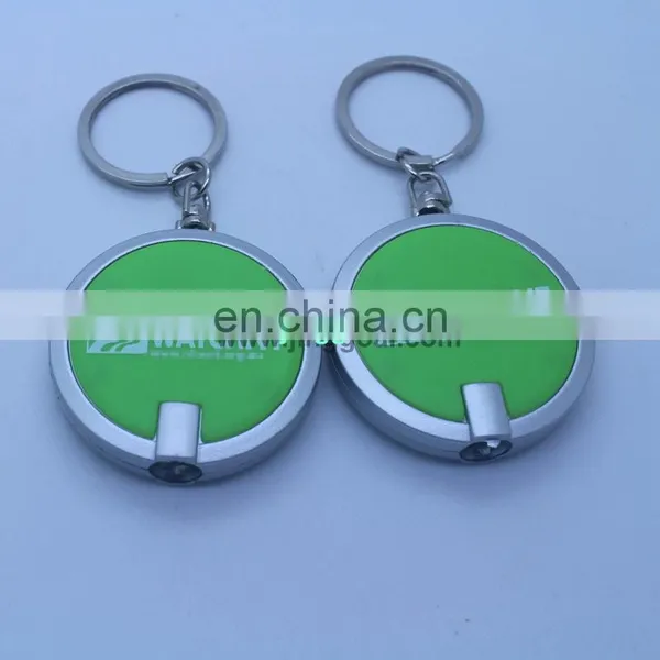 Keychain LED Light photo-2