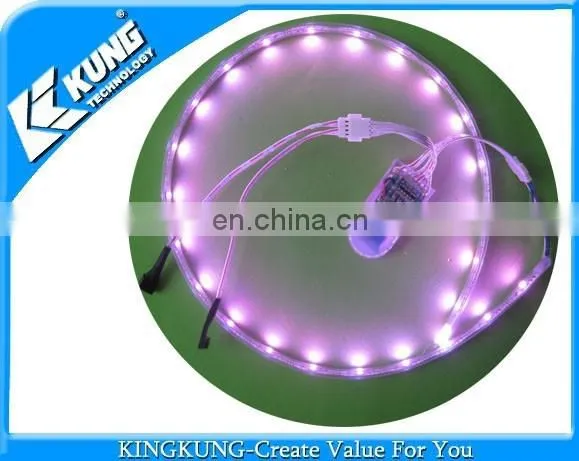 Wholesale Curved Led Light for Shoe photo-4