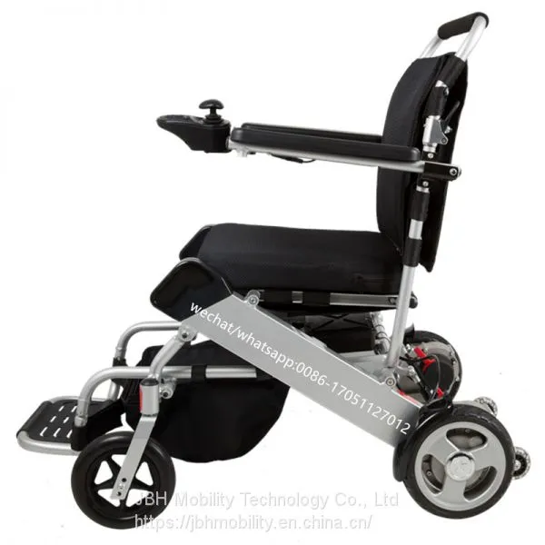 Electric Wheelchair D05, E-Lite photo-3