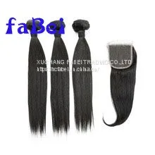 Full Lace Wig Technique and Human Hair Material Hidden Knots Men Toupees photo-3