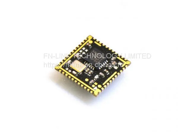 Модуль Wi-Fi/BT b/g/n F89FTSM13-W2