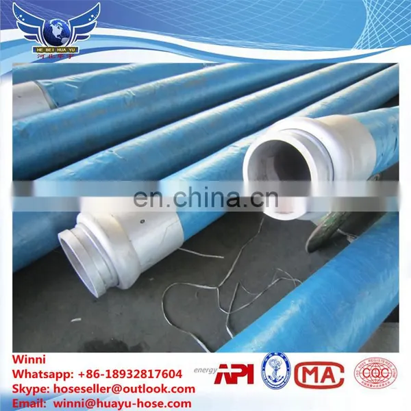PLASTER & GROUT DISCHARGE HOSE photo-6