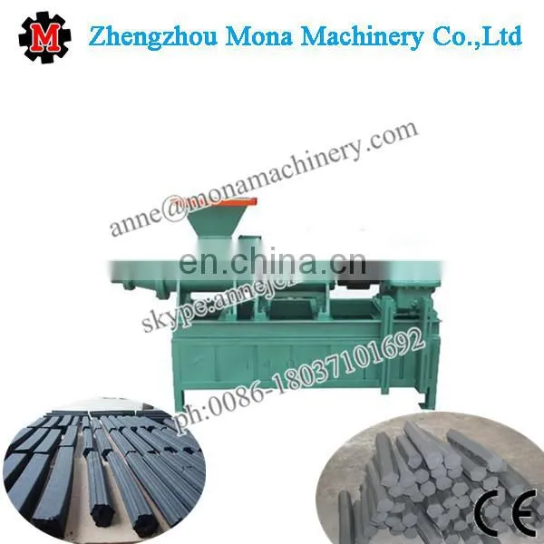 2016 Lantian Professional Coal Stick Machine photo-4