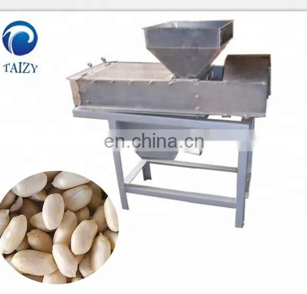 Peanut Skin Removing Machine photo-4