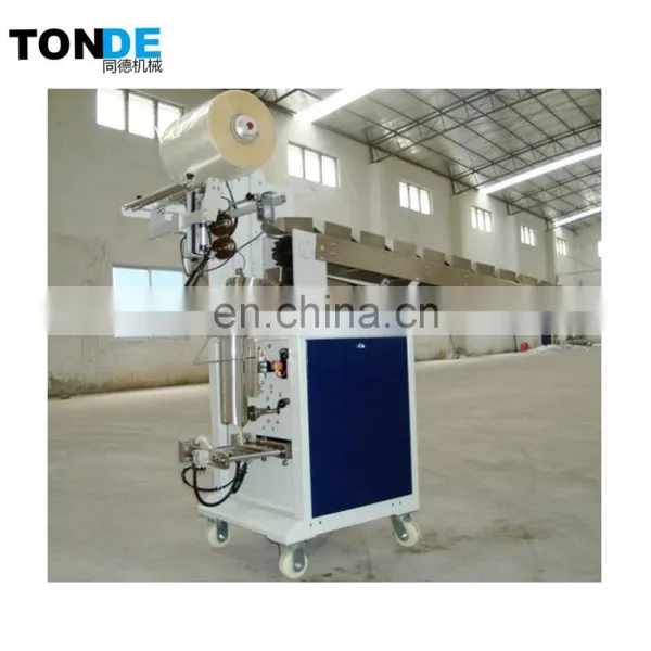 Factory Direct Automatic Weighing Plantain Chips Packing Machine/snack Packing Machine India photo-5