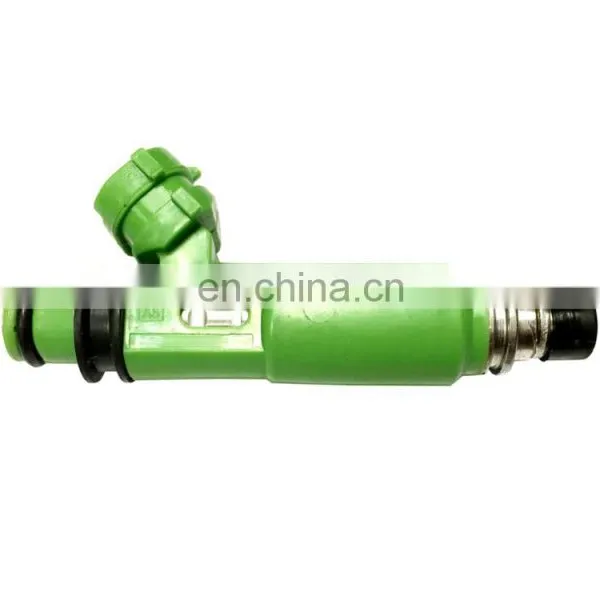 Fuel Injector For Mitsubi-shi Montero Sport 3.0L 1998-2003 OEM 195500-3170 1955003170 photo-2