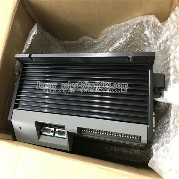 New In Stock EMERSON FX-455 PLC DCS MODULE photo-2