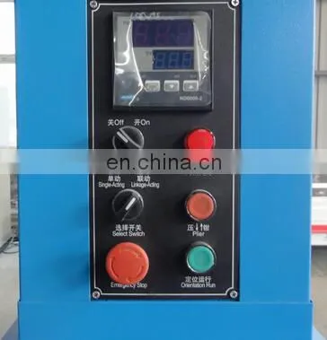 Colour Window Door Welding Machine Seamless Welding Machine photo-6