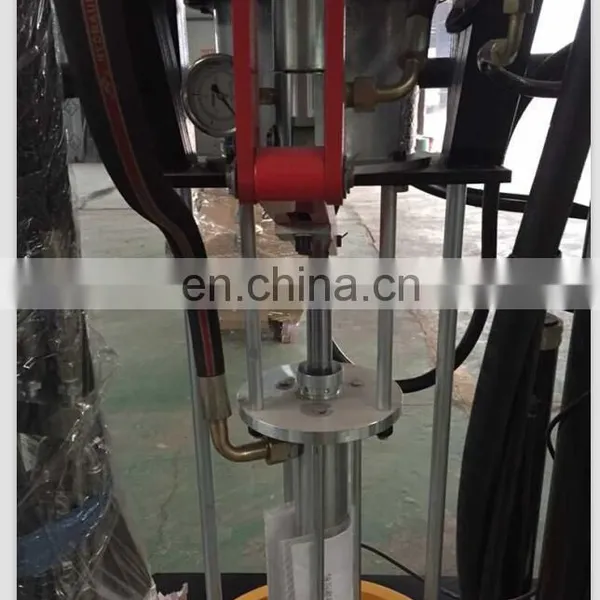 Double Glazing Glass Two Component Silicone Sealant Machine for Insulating Glass Processing photo-4