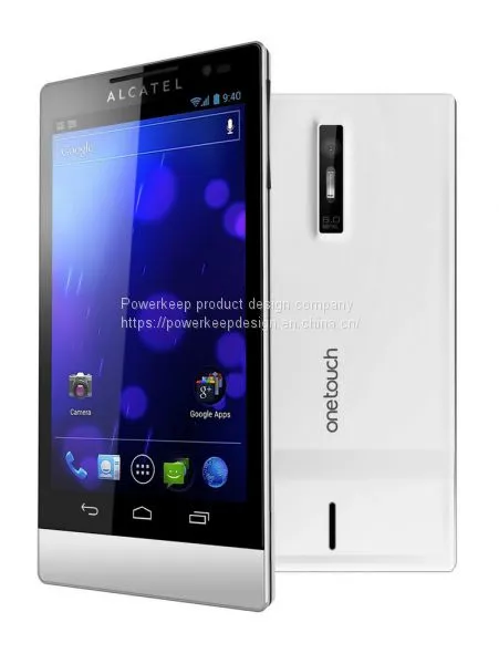 Smartphone Research and Development Service From Chinese Product Design Company Powerkeepdesign photo-2