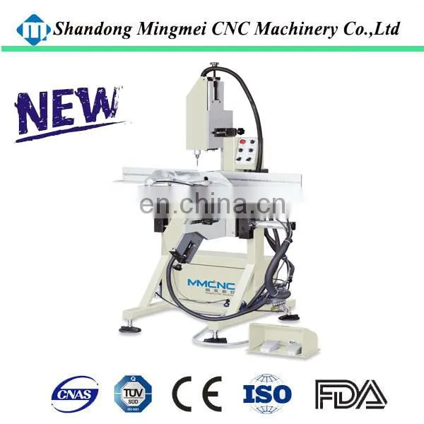 Pvc Upvc Window Machine Pvc Plastic Window Welding Machine photo-3