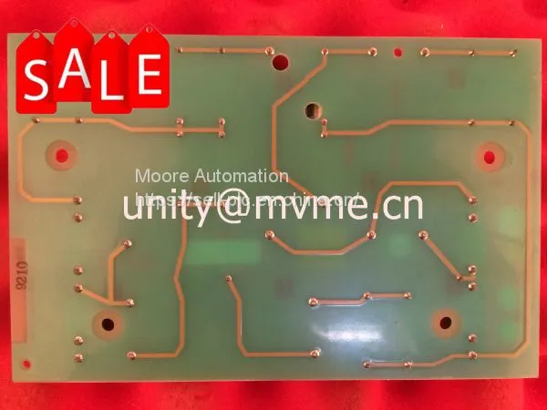 ABB UFC719AE101 3BHB003041R0101