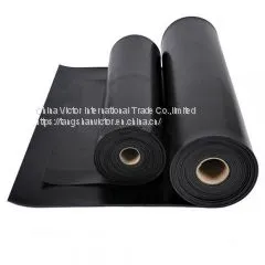 CV104-EPDM Industrial Rubber Sheet