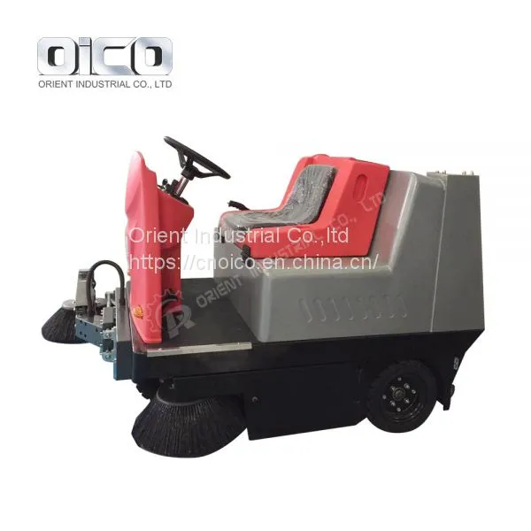 OR-C350B Multi-Purpose Sweeper photo-2