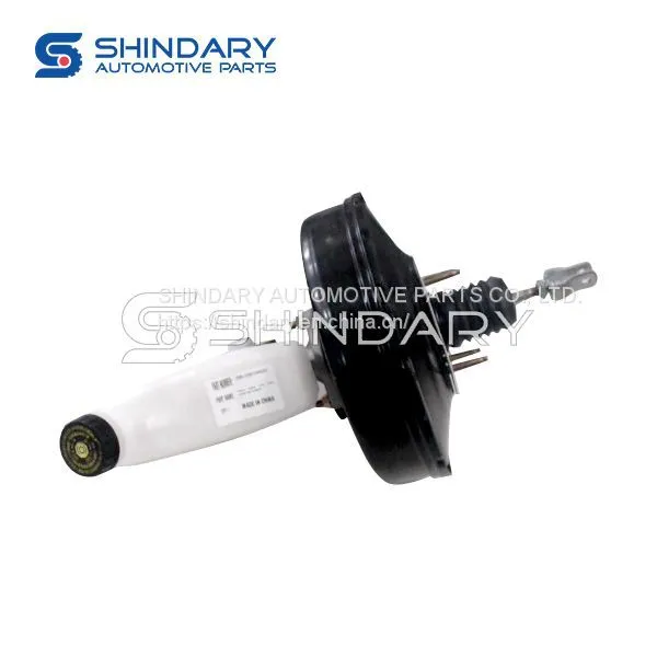 Vacuumb Booster Brake Master Cylinder Tank Assembly for ZOTYE Z300 3540100BAA01