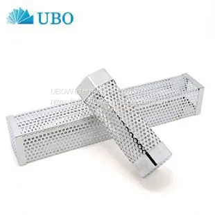 Pellet Smoker Tube