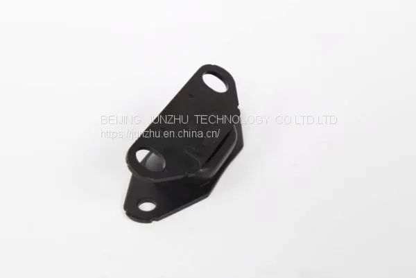 Air Conditioner Plastic Part Plastic Machinery Spare Parts For Auto / Electronic