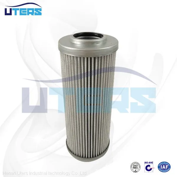 UTERS Replace of HYDAC Hydraulic Oil Filter Element 0660D010BN4HC Accept Custom photo-2